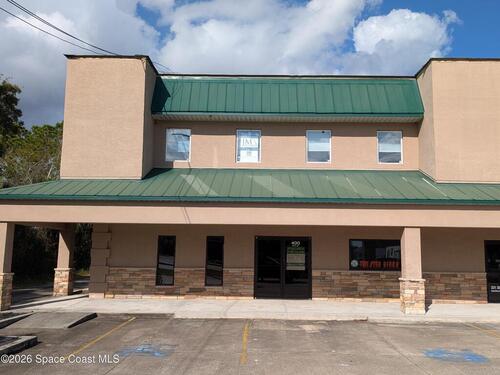 400 Barton Boulevard, Rockledge, FL 32955