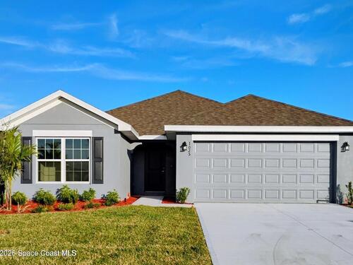 1048 Soleway Avenue NW, Palm Bay, FL 32907