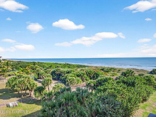 3170 N Atlantic Avenue, Cocoa Beach, FL 32931