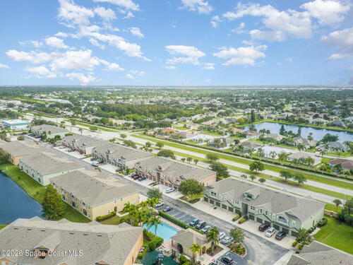 4006 Meander Place, Rockledge, FL 32955