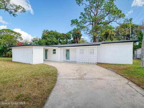 708 Ixora Avenue, Cocoa, FL 32922