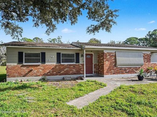 3105 Highway 1, Mims, FL 32754