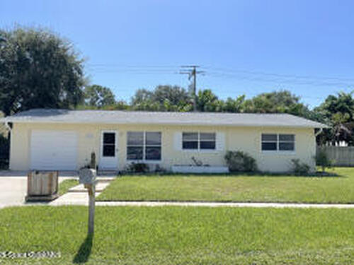 317 Third Avenue, Indialantic, FL 32903