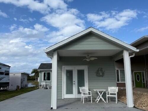 2780 Frontier Drive, Titusville, FL 32796