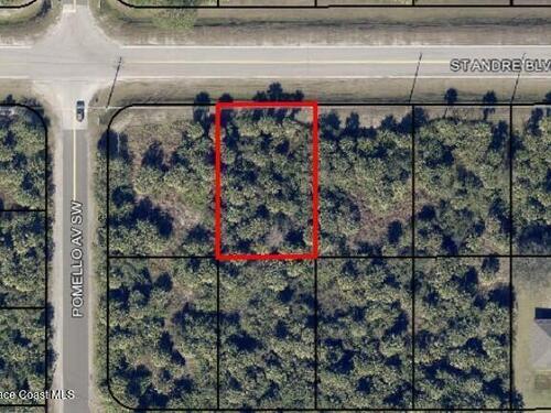 590 St Andre Boulevard SW, Palm Bay, FL 32908