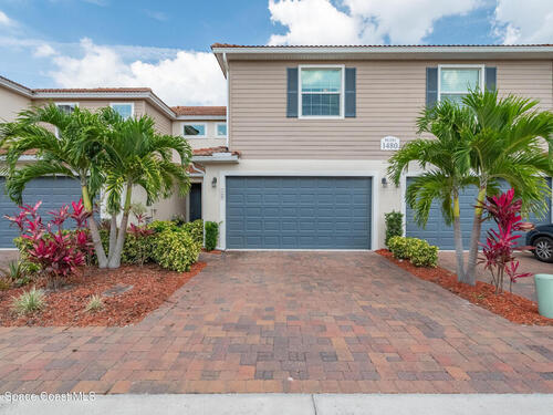 1480 Isabella Drive, Melbourne, FL 32935