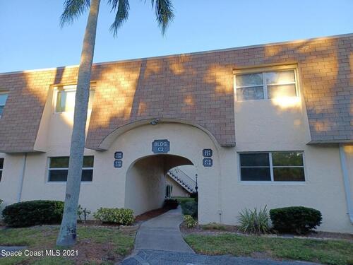 3135 Shady Dell Lane, Melbourne, FL 32935