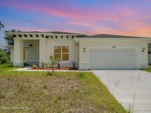 2925 Polaris Avenue SE, Palm Bay, FL 32909