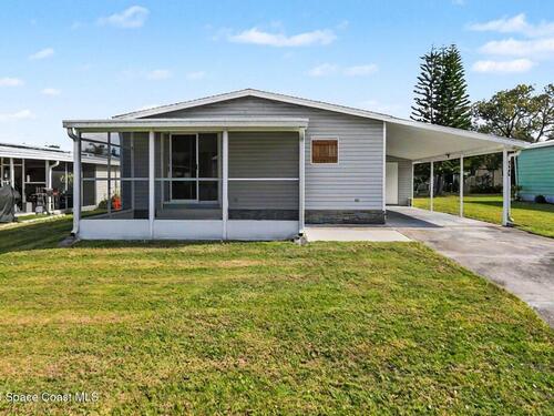 5009 Santa Anna Avenue, Titusville, FL 32780