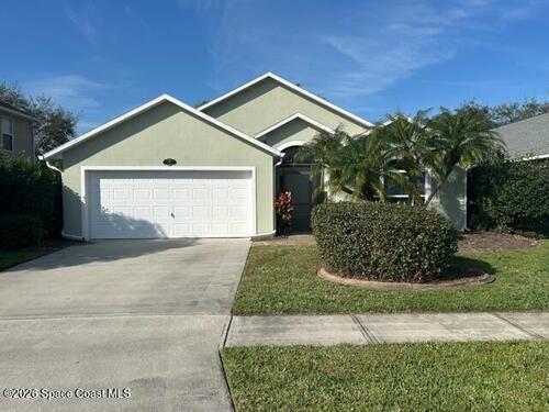 1102 Bainbury Lane, Melbourne, FL 32904