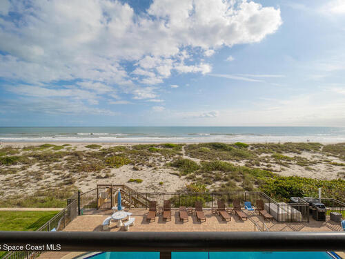 1305 S Atlantic Avenue, Cocoa Beach, FL 32931