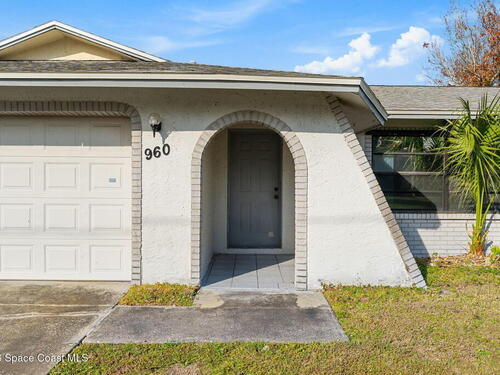960 Pineland Drive, Rockledge, FL 32955