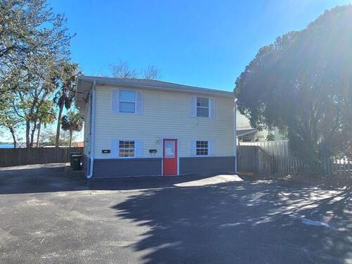 802 Forrest Avenue, Cocoa, FL 32922
