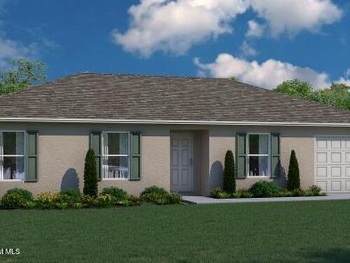 1368 Scottish Street SW, Palm Bay, FL 32908