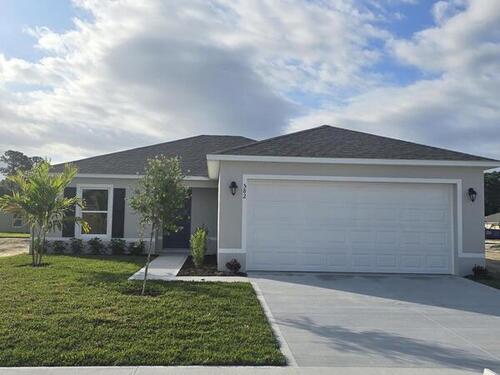 582 SW Richmond Circle SW, Palm Bay, FL 32908