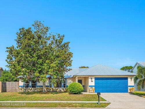 3390 Floral Palm Boulevard, Melbourne, FL 32901