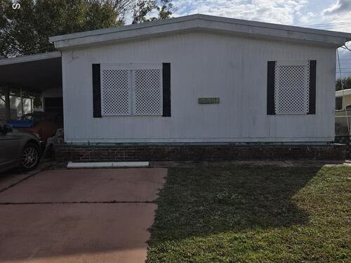 2448 Royal Palm Drive NE, Palm Bay, FL 32905