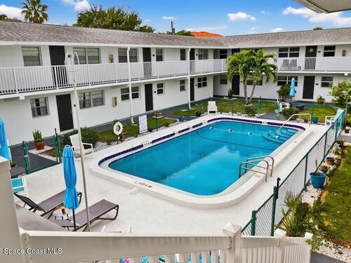 8521 Canaveral Boulevard, Cape Canaveral, FL 32920