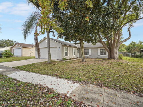 1685 Yorktown Avenue, Titusville, FL 32796