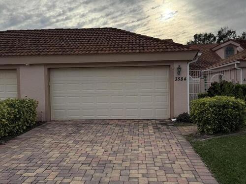 3584 Muirfield Drive, Titusville, FL 32780