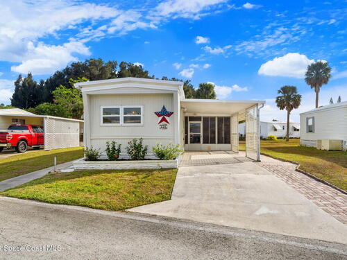 126 Holiday Park Boulevard NE, Palm Bay, FL 32907
