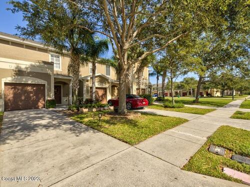 2760 Revolution Street, Melbourne, FL 32935