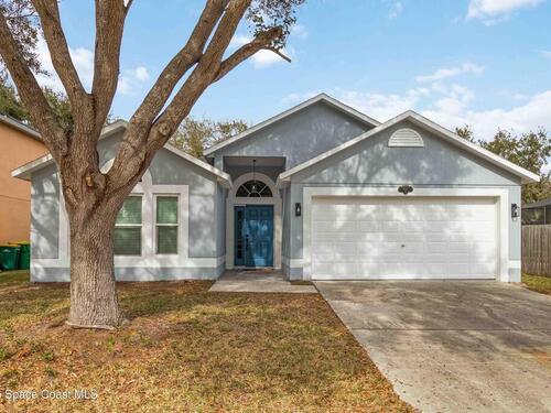 2161 Brookshire Circle, Melbourne, FL 32904