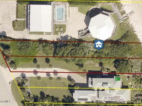 5827 Highway A1a, Melbourne Beach, FL 32951