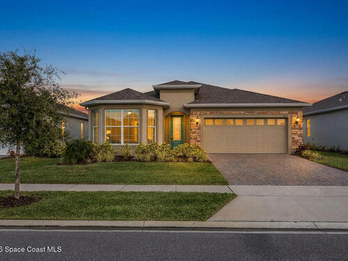 3032 Tidepool Place, Melbourne, FL 32940