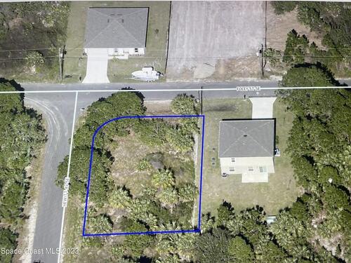 150 Foley Street SE, Palm Bay, FL 32909