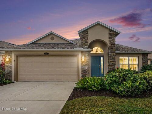 1424 Boca Rio Drive, Melbourne, FL 32940