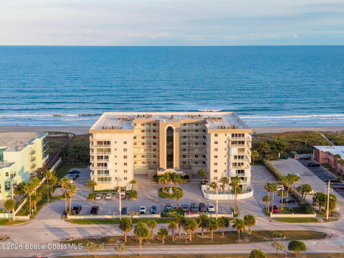 3740 Ocean Beach Boulevard, Cocoa Beach, FL 32931