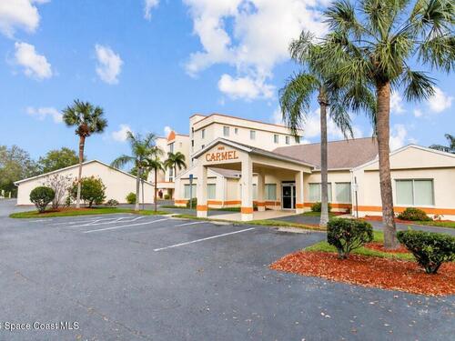 1410 Huntington Lane, Rockledge, FL 32955