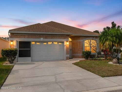 1069 S Fork Circle, Melbourne, FL 32901