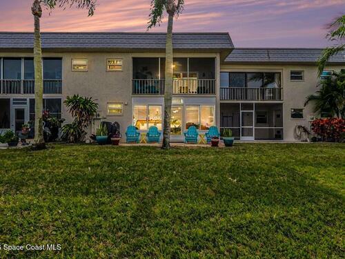 433 Dove Lane, Satellite Beach, FL 32937