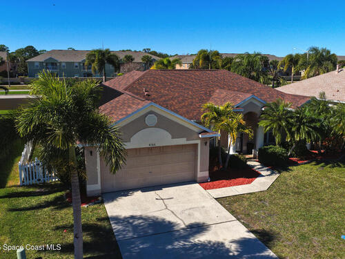 4166 San Ysidro Way, Rockledge, FL 32955