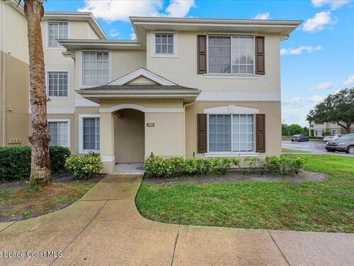 3542 D Avinci Way, Melbourne, FL 32901