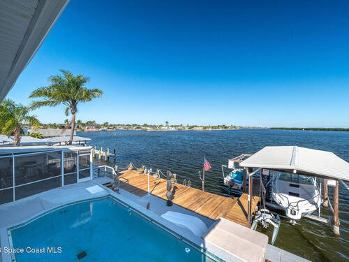 610 Paula Avenue, Merritt Island, FL 32953