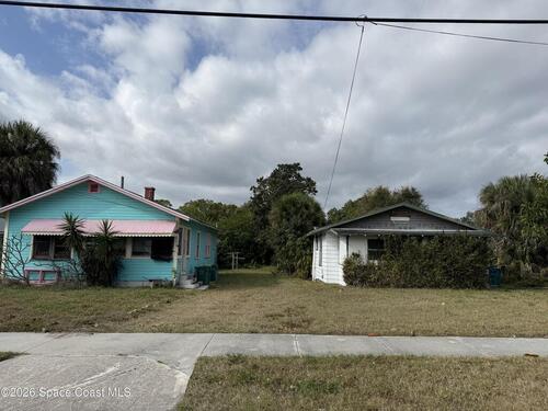 1806&1808 Pine Street, Melbourne, FL 32901
