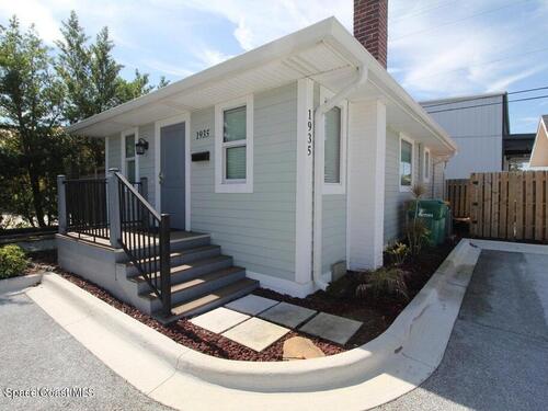 1935 Oak Street, Melbourne, FL 32901