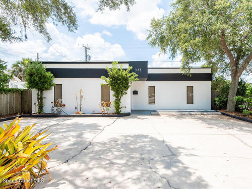 315 E Strawbridge Avenue, Melbourne, FL 32901