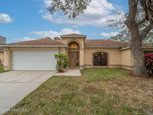 4845 Riverside Road, Melbourne, FL 32935