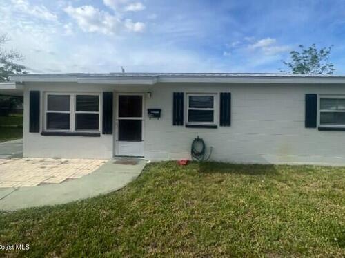 304 Crown Boulevard, Melbourne, FL 32901