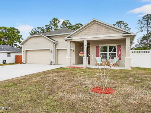 6087 Aires Avenue, Cocoa, FL 32927