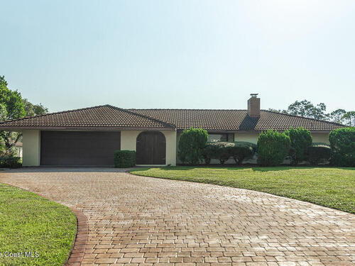 5855 Whispering Lane, Titusville, FL 32780