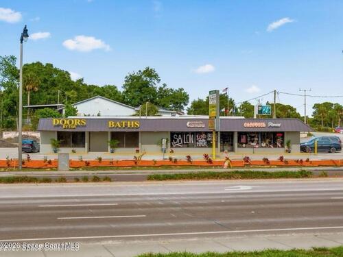 984 Highway 1, Rockledge, FL 32955