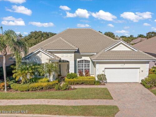 5297 Solway Drive, Melbourne Beach, FL 32951