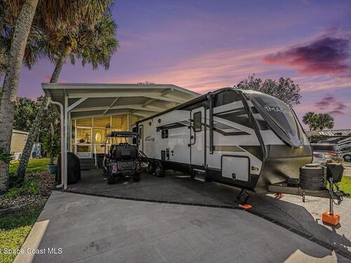 302 Plantation Drive, Titusville, FL 32780