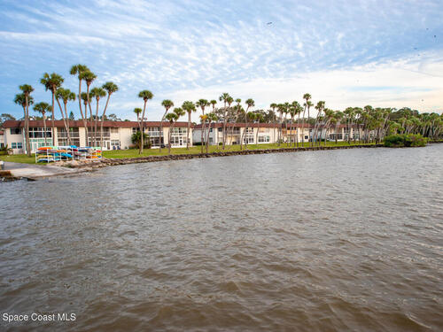 230 Cape Shores Circle, Cape Canaveral, FL 32920