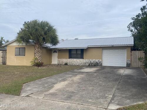 599 Chantilly Drive, Melbourne, FL 32935